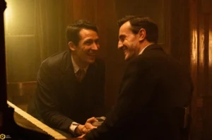 Europe’s New Faces