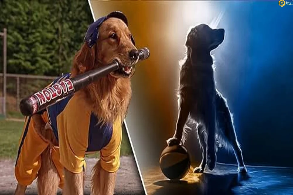 Air Bud Returns