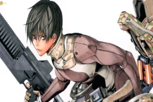 All You Need Is Kill