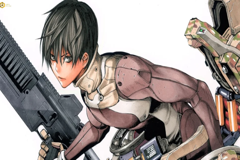 All You Need Is Kill