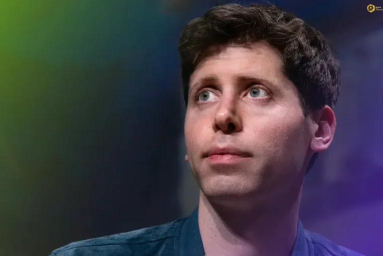 Deepfaking Sam Altman