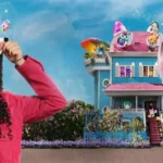 Gabby's Dollhouse: The Movie