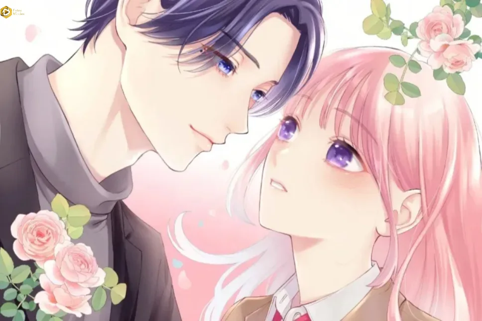 Kurosaki-san no Ichizuna Ai ga Tomaranai