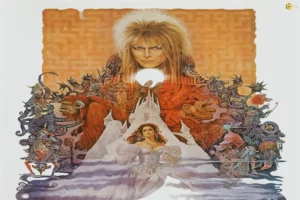 Labyrinth 40th Anniversary 