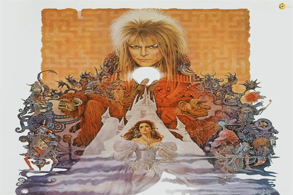 Labyrinth 40th Anniversary 