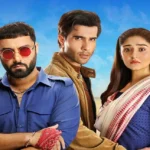 Sanwal Yaar Piya Episode 39
