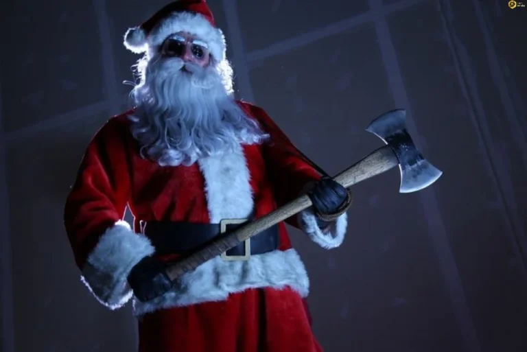 Silent Night, Deadly Night 