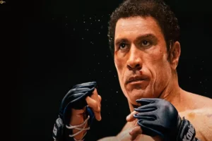 The Smashing Machine 