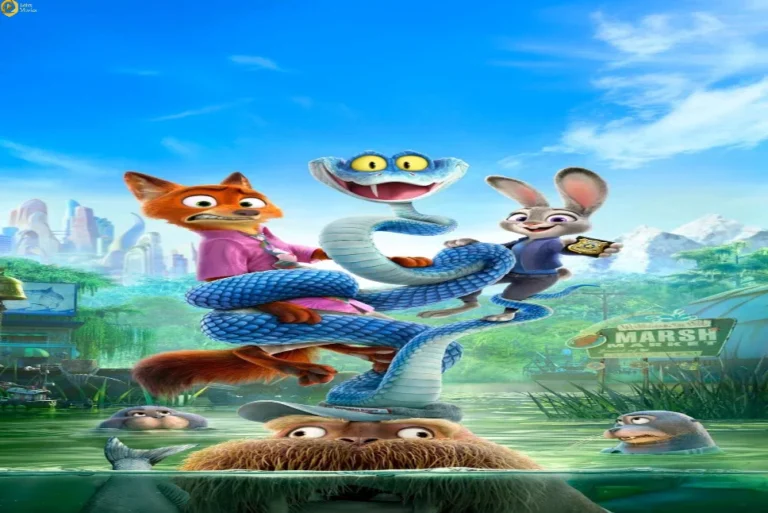 Zootopia 2