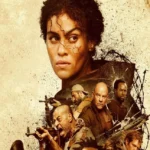 Hunting Jessica Brok