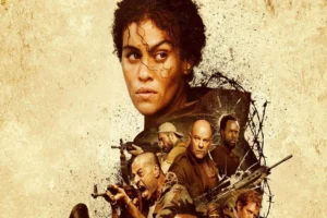 Hunting Jessica Brok