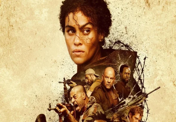 Hunting Jessica Brok