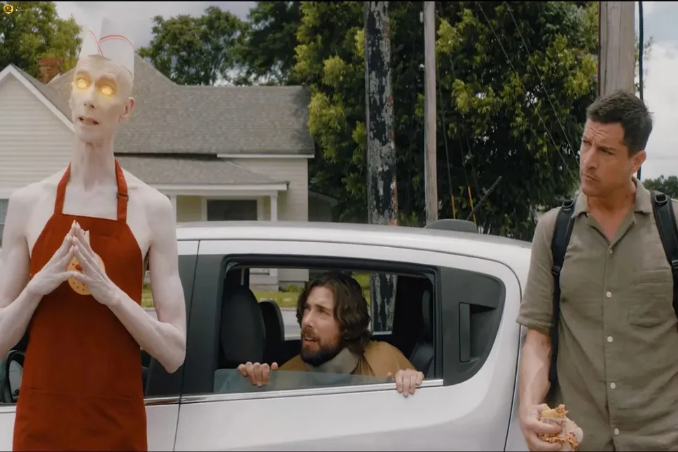 Operation Taco Gary's