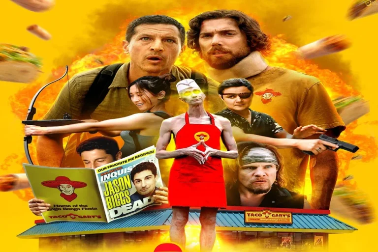 Operation Taco Gary's