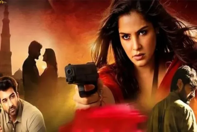 Yadav Ji Ki Love Story