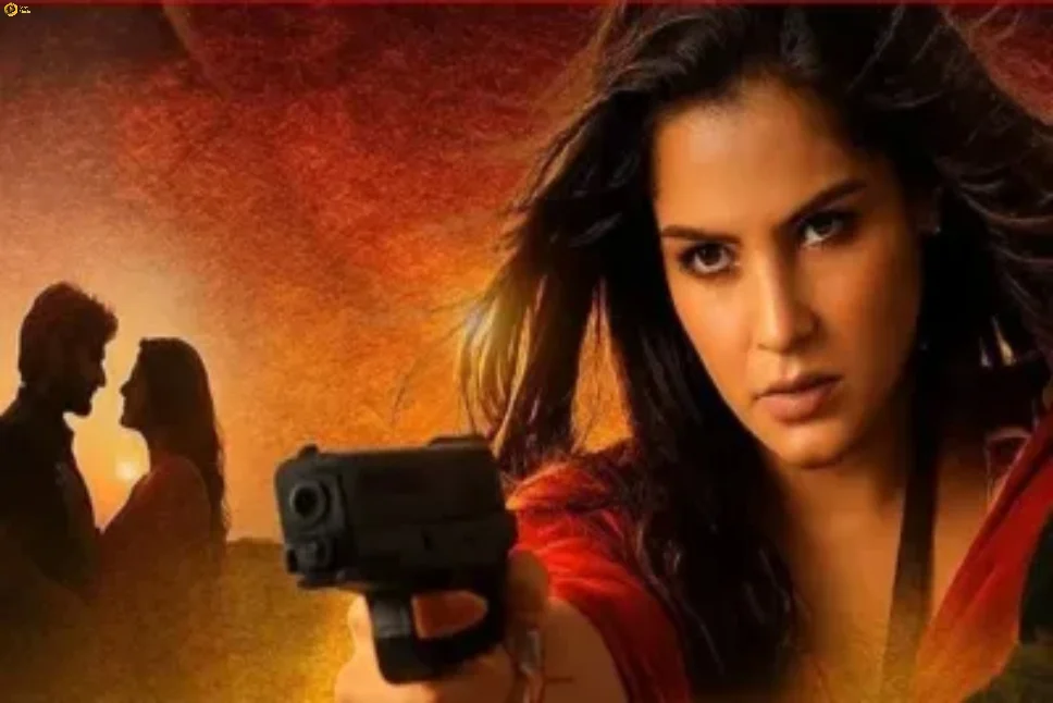 Yadav Ji Ki Love Story