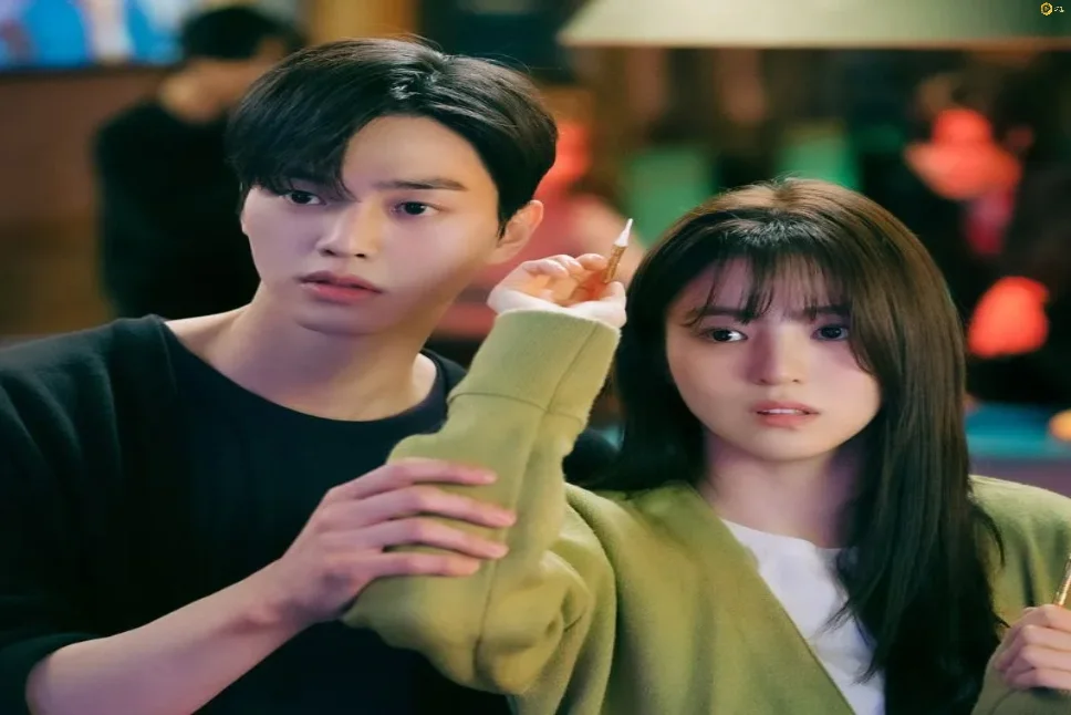 Bad Choice Good Love 