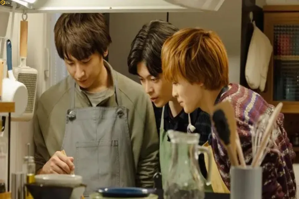 Bansan Blues Special