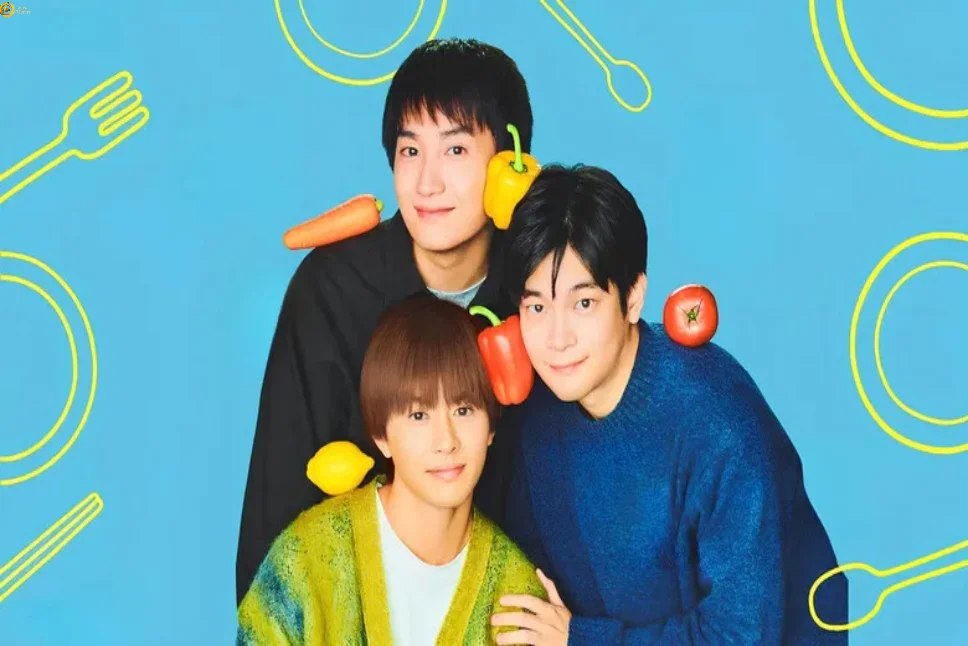 Bansan Blues Special