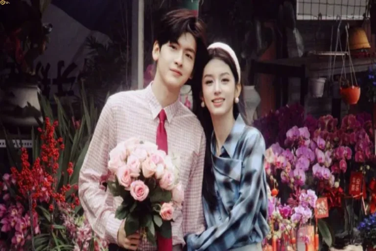 Dream of Golden Years