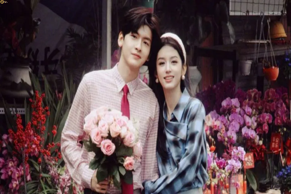 Dream of Golden Years