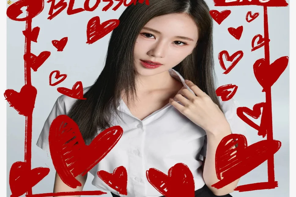 Girl from Nowhere: The Reset