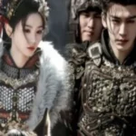 Yi Shu Li Hua Yi Qing Zhou