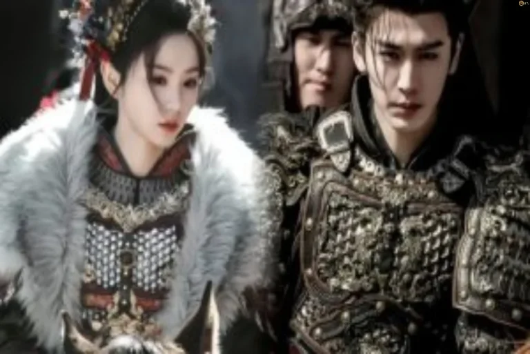 Yi Shu Li Hua Yi Qing Zhou