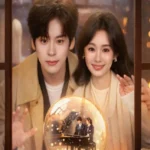 You Are My Fateful Love