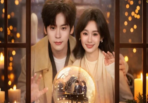 You Are My Fateful Love