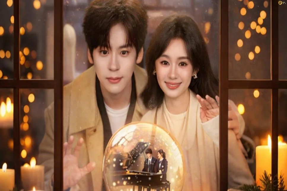 You Are My Fateful Love