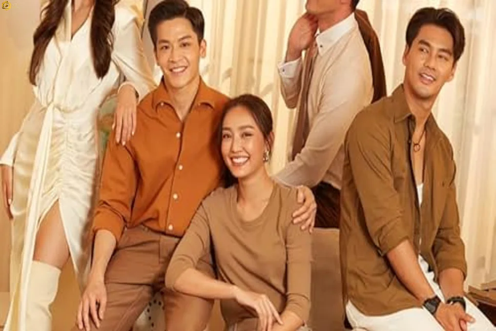 Let's Begin Again (2026)