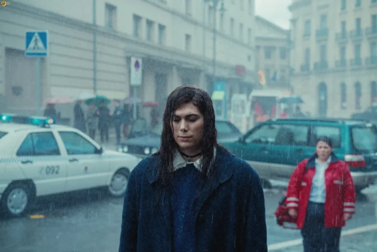 My Dearest Señorita