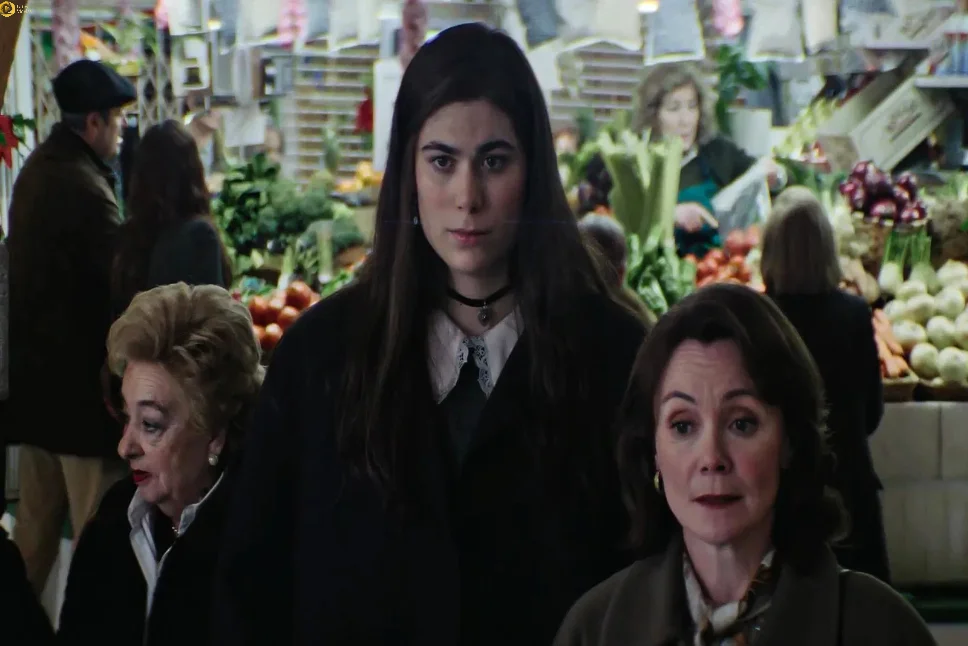 My Dearest Señorita 