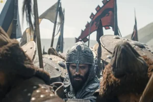 Rise of the Conqueror