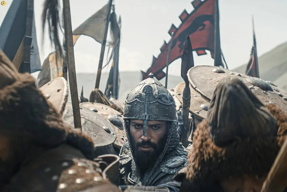 Rise of the Conqueror