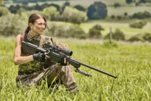 Seven Snipers