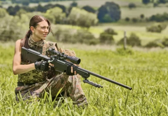 Seven Snipers