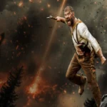 Winter: Battleground