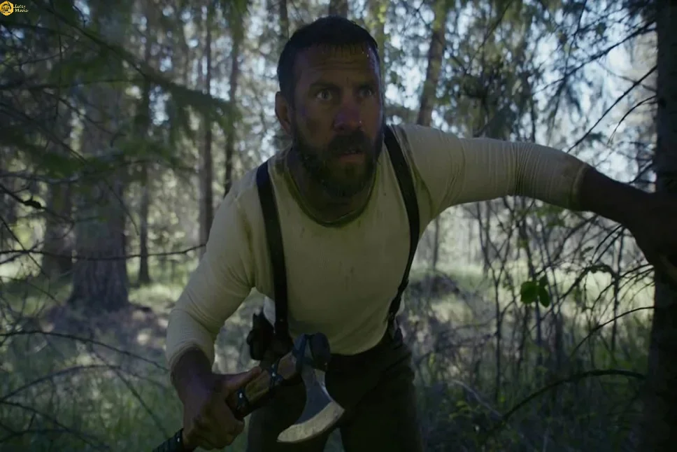 Winter: Battleground