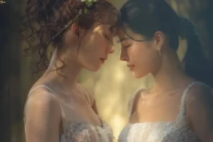 In Love Forever (2026)