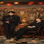 The Evil Lawyer (2026)