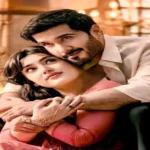 Shaidai Episode 18