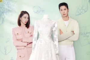 OK! Let’s Get Divorced (2026)