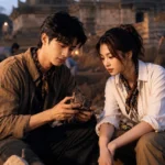 Treasure Lovers