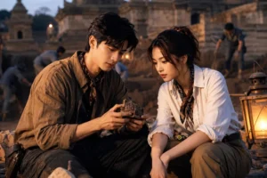 Treasure Lovers