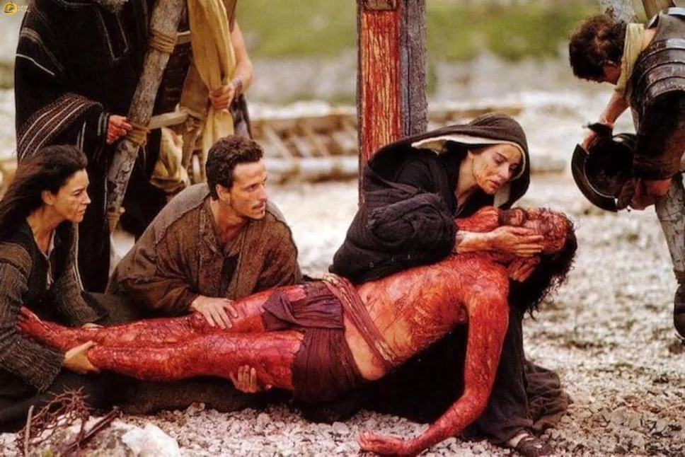 The Passion of the Christ 